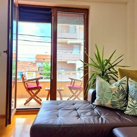 Amsterdam Apartment Strumica Exterior photo