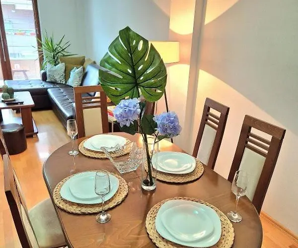 Amsterdam Apartment Strumica