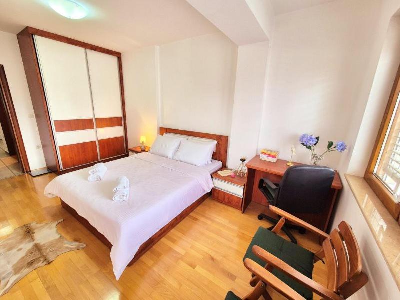 Apartamento Amsterdam *