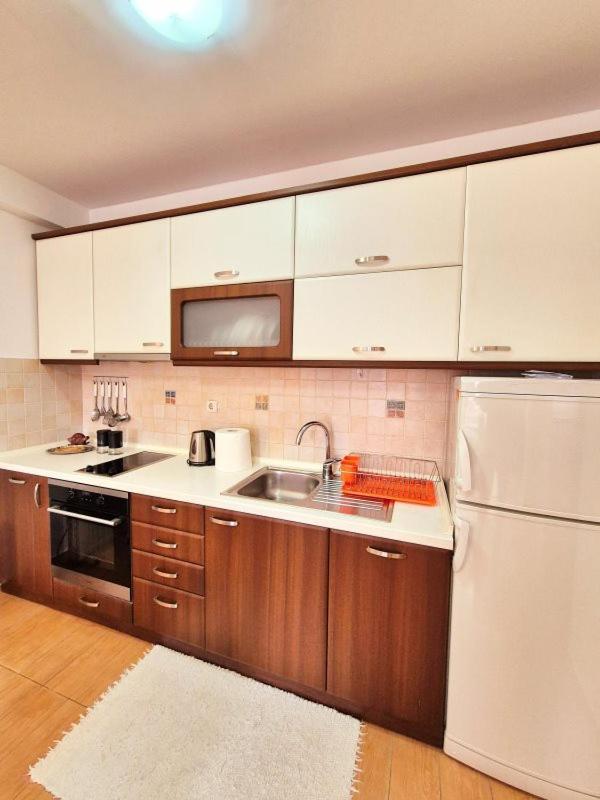 Appartement Amsterdam