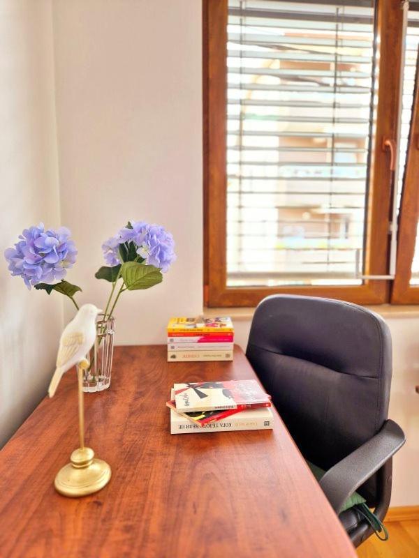 Appartement Amsterdam *