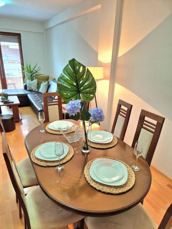 Amsterdam Appartement Strumica