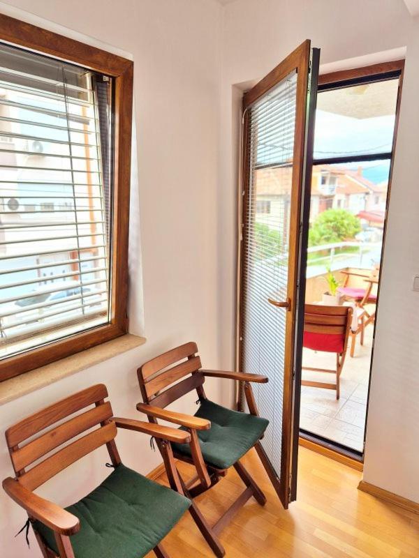 Amsterdam Appartement *