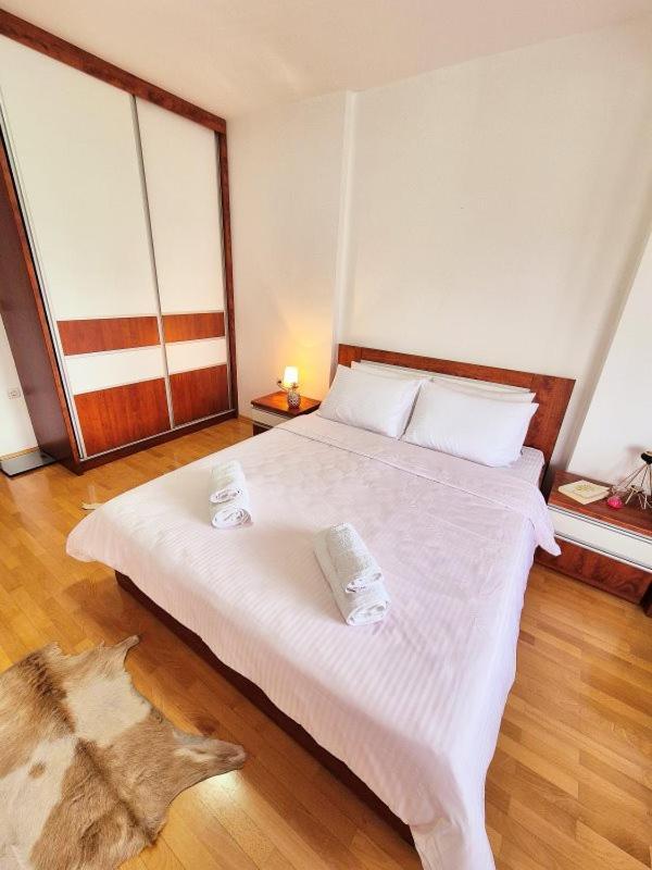 Apartamento Amsterdam *