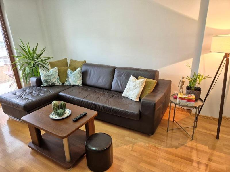 Appartement Amsterdam Strumica