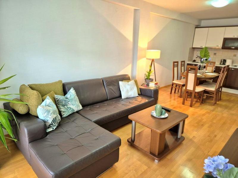 Amsterdam Appartement
