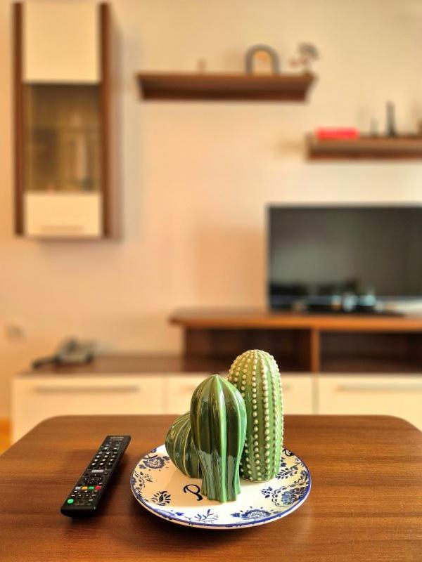 Apartamento Amsterdam *