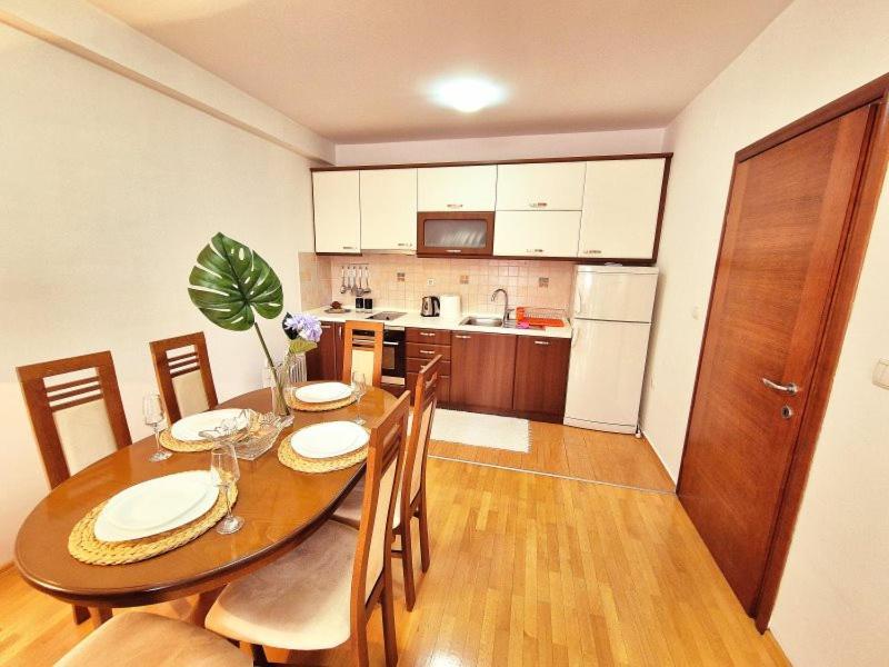Amsterdam Appartement Strumica