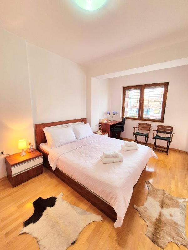Appartement Amsterdam